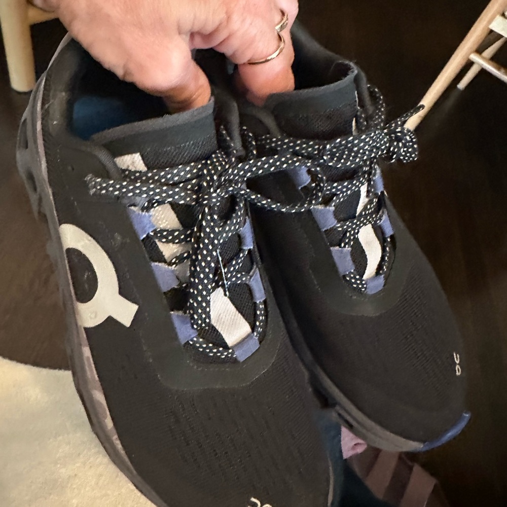 On Running Shoes